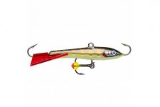 Балансир RAPALA Jigging Rap WH7 цв.STGS(Эстония)