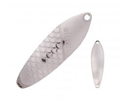 Блесна кол. ANGLER`Z SYSTEM Olian 7гр. цв.S(Япония)