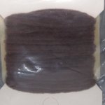 Синель WAPSI Ultra micro цв.dark brown(США)