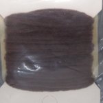 Синель WAPSI Ultra micro цв.dark brown(США)