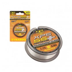 Леска TRABUCCO T-Force XPS Super Soft 150м 0,162мм(Япония)