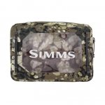 Гермосумка SIMMS Dry Creek Gear Pouch цв.riparian camo(США)