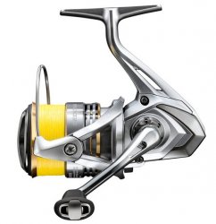 Катушка SHIMANO Sedona 23 FJ 2500S PE1010(Малайзия)