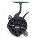 Катушка инерционная FOLK FISHING Neo Black(Китай)