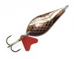 Блесна кол. SPINNEX Atom 20гр. цв.C AT-0(Польша)