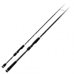 Спиннинг 13 FISHING Fate Black 8'6 XH 2,58м 40-130гр.(Китай)