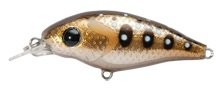 Воблер PONTOON 21 Gem 34 F-SR цв.504(Китай)