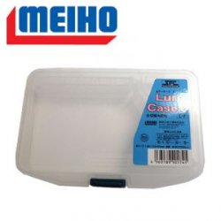 Коробка MEIHO Lure Case F(Япония)
