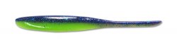 Приманка KEITECH Shad Impact 5