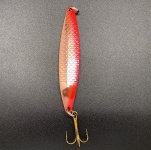 Блесна кол. ABU GARCIA Prohorovka Assortiment 80 17гр. цв.red/copper(Китай)