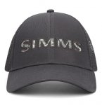 Кепка SIMMS Single Haul Trucker-BECF цв.slate(Вьетнам)