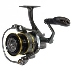 Катушка RYOBI Zauber 4000 PG Power(Китай)