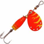 Блесна вращ. EXTREME FISHING Epitome R 3,6гр. цв.09(Китай)