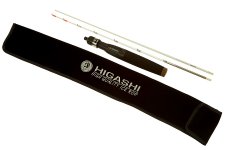 Удочка зимняя HIGASHI iFish Salmon 28гр.(Китай)