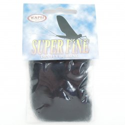 Даббинг WAPSI Super Fine цв.black(США)