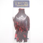 Скальп курицы WHITING American Hackle BLW цв.red(США)