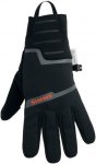 Перчатки SIMMS Windstopper Flex Glove цв.black р-р L(Камбоджа)