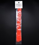 Ножки резиновые HEDRON Perfect Rubber цв.fluo orange 6513(США)