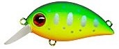 Воблер ZIP BAITS Hickory SR 34 F цв.ZR-10(Япония)