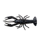 Приманка SAVAGE GEAR 4D Craw floating 7,5см цв.black&blue 6шт.(Китай)