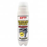 Смазка силиконовая SFT spray для плетеных шнуров(EU)