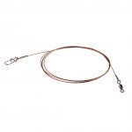 Поводок WIN 7х7 Korea 26кг 30см(Россия)