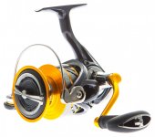 Катушка DAIWA Revros 19 LT 5000C(Вьетнам)