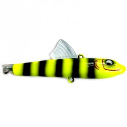 Виб FOLK FISHING Gobio Vib 95 FVG 30гр. цв.10(Китай)