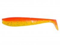 Виброхвост LUCKY JOHN 3D Series Zander Paddle Tail 5,5'' 14см цв.Z08 3шт.(Китай)