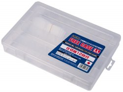 Коробка MEIHO Free Case LL(Япония)