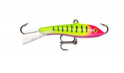Балансир RAPALA Jigging Rap W7 цв.HSP(Эстония)