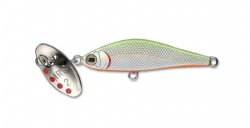 Блесна вращ. SMITH AR HD Minnow 58 S цв.05 S(Япония)