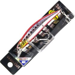Воблер DUO Spearhead Ryuki 95 S SW цв.CPA0384 Fire Sardine(Япония)