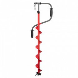 Ледобур ТОНАР Buran 150L левое вращение, цельнотянутый шнек 150мм(Барнаул, Россия)