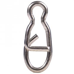 Застежка BKK Fast Snap-41 №2 10шт.(Тайвань)