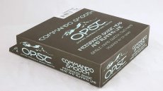 Шнур OPST Skagit Commando Smooth F 300grn(США)