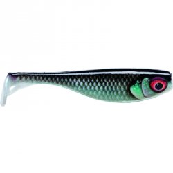 Виброхвост STORM Hit Shad 3'' цв.RHRO 7шт.(Индонезия)