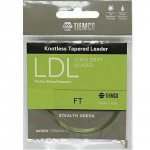 Подлесок TMC Long Drift 13ft 4x(Япония)