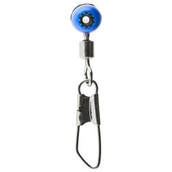Крепеж FEEDER CONCEPT скользящий Safety Bead Swivel S 5шт.(Китай)