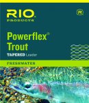 Подлесок RIO Trout Powerflex 7,5ft 0x(США)