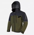 Куртка FINNTRAIL Proguide 4031 цв.khaki р-р M(Китай)