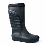 Сапоги POLYVER Winter RS со съемным чулком цв.black p-р 43(Швеция)