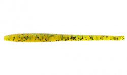 Приманка LUCKY JOHN Wiggler Worm 2,3'' 5,84см цв.PA19 9шт.(Китай)