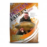 Прикормка DUNAEV/FADEEV Feeder Carp classic 1кг(Россия)