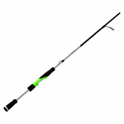 Спиннинг 13 FISHING Rely 8'0 M 2,44м 10-30гр.(Китай)