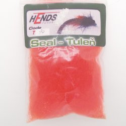 Даббинг HENDS Seal цв.fluo orange T-94(Чехия)