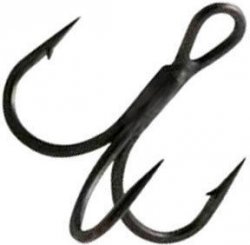 Тройник OWNER 5635 MF STY-35MF №6 8шт.(Япония)