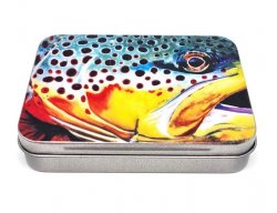 Коробка STINGER металл с принтом HDT1585 115*85*22 #321(Китай)