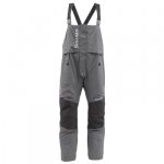 Комбинезон SIMMS Challenger Insulated Bib'20 цв.black р-р L уценка(Вьетнам)
