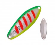 Блесна кол. ANGLER`Z SYSTEM Bux Northern 18гр. цв.PK(S)(Япония)